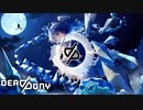 Beloved Tomboyish Girl (Cirno Theme) - DeadPony Funkot Remix