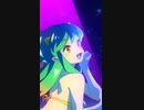 うる星やつら OP MAD ラムのダンス