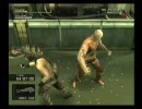 MGS3 E-EX 手抜きでプレイ( ＾ω＾) パート１１！