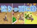 [#134]泣きっ面に緑コウラ【マリオカート8DX】