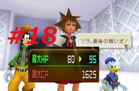 【パチクル】失う恐怖と立ち向かう物語【COM】【プラウド】＃18