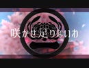 【人力刀剣乱舞】侵蝕【一文字則宗】