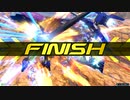 【EXVS2XB】ですともおじさんのクロブ珍道中594