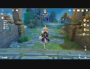 原神　初見プレイ２　その278