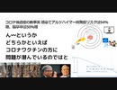 コロナ後遺症の新事実 感染でアルツハイマー病発症リスクは94％増、脳卒中は50％増　ん〰というか どちらかといえば コロナワクチンの方に 問題が潜んでいるのではと