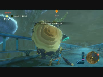 【ブレワイ実況】 迷う予感しかない広大な世界(24) 【ゼルダの伝説】