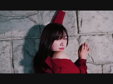 【ももかん】　ダメよ♡　【踊ってみた】