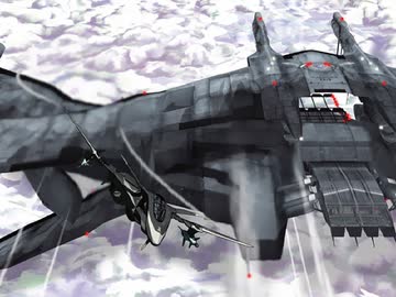 戦闘妖精雪風　OPERATION:3