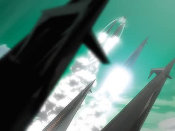 戦闘妖精雪風　OPERATION:1（Chapter.1）