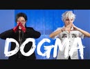 【ヒプマイ】DOGMA　踊ってみた【コスプレ】