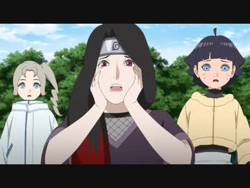 BORUTO-ボルト- NARUTO NEXT GENERATIONS（第244話～）　第271話　裏切りの島
