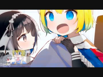 AIが作画したクッソー☆☆☆+カス☆で唯一面白かった所