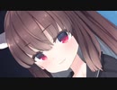 きりたんがいい子いい子してくれる