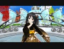 【MMD】あぴミクで♪六兆年と一夜物語♪ [1080p60fps]