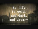 Dark and Dreary (feat. teruterujasu) - Maiku Tachibana