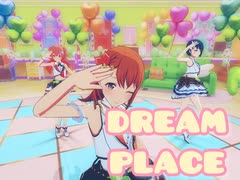 【プロセカ】DREAM PLACE　master