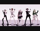 【MMDギアス】CH4nge