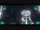 [MMD] コトバトラボラト / Sour式ミク