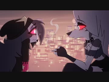 ホモと見るお父さんと娘