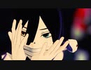 【鬼滅のMMD】 パメラ 【 伊黒小芭内 】