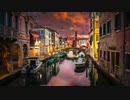 【NNIオリジナル】Water City