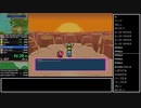 【RTA】ポケモン不思議のダンジョン青の救助隊 Any% No-QS,No-WM 2:13:07 解説＆反省 part3/7
