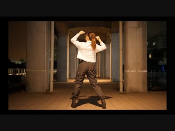 【もっちー！×もっちー！】Mrs.Pumpkinの滑稽な夢 踊ってみた 【踊ってみたNEXT】