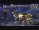 【ジョジョASBR】アメイジング若ジョセフvs来訪者