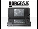 DS-10で遊んでみた
