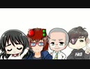 創人ロボラジオ部#23【たっちんアフタートーク】