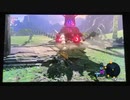 【ゼルダの伝説 ブレスオブザワイルド】マスターモード　ノーデスノーコン縛りpart4