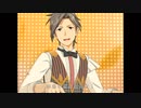 【SideM】MAD＿Reversed Masquerade（エムステver.）【Café Parade】