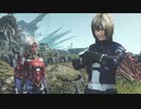 だらだら適当に未開惑星で遊ぶPart24【ゼノブレイドクロス】【COEIROINK実況】【つくよみちゃん】