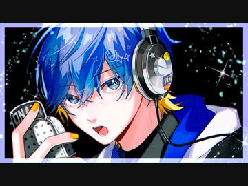 スコーピオンガールの貴重な捕食シーン　歌ってみた 【いゔどっと】