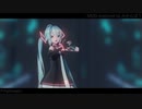 [ray-MMD] Prhythmatic / Sour式ミク