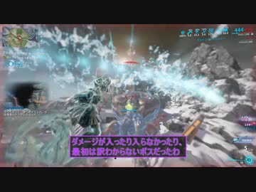 【Warframe雑談】†撮り溜めYARELI†【冥鳴ひまり】