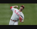 【MLB】引退した人間投石器フランコーアの強肩集＋投球集