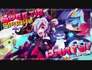 【MV】「Sweetie Spooky Party!／Yamamii」covered by QZ86【VTuber】