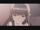 【艦これMMD】その１０【sdPBR420a】Nightmare / Azari　Coverdアルバ・セラ　早潮　Short