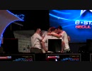 [e-STARS SEOUL 2008] プロゲームチーム Meet Your Makers 試合風景～1～