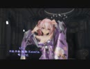 【MMD】【221020】KING Tda式 重音テト kimono style【ray】