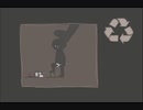 【フリーゲーム】ロボットを〇〇するロボットのお話／re.