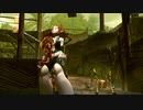 Resident Evil 5 ryona (リョナ) Ochaco Uraraka + Spider