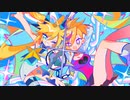 【Muse Dash】glory day 達人☆７