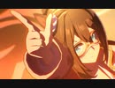 Ms.VICTORIA： エルコンドルパサー
