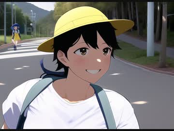 迫真NovelAi部　ぼくひで