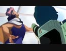 機動戦士Ζガンダム 水の星の魔女 第1話「魔女とカミーユ」
