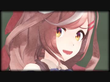 【MMDウマ娘】つかさ式 まちたん「何やってもうまくいかない」