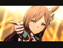 メジロ家？で『Ms.VICTORIA』