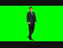 走るウォ〇ツ社長GB.battiri